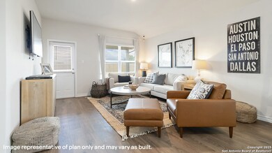 14838 Sabine Loop Rd, San Antonio, TX 78253 - photo 3