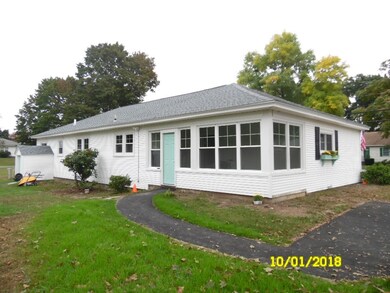 531 Mount Vernon St, Lawrence, MA 01843 - photo 3