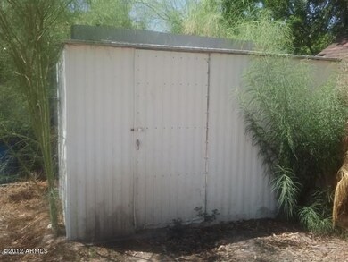 storage