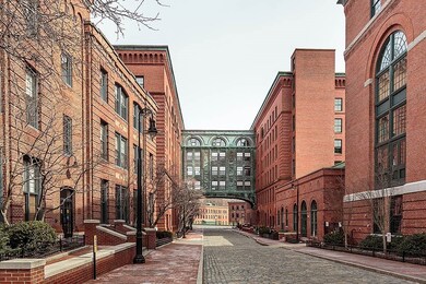 Baker Square Condominiums unit F402, Boston, MA 02124 - photo 5