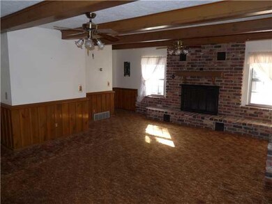 Den/Family/Great Room.