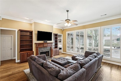 382 Red Maple Dr, Mandeville, LA 70448 - photo 4