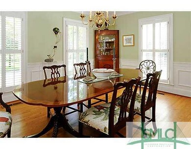 Dining Room.