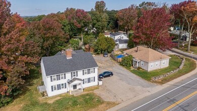 321 Main St, Spencer, MA 01562 - photo 2