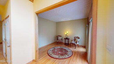 Formal Living Room