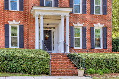 3585 Granite Way, Augusta, GA 30907 - photo 2