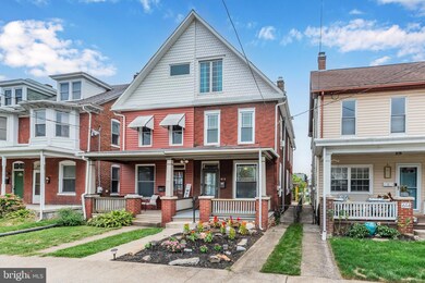 612 Hummel Ave, Lemoyne, PA 17043 - photo 2