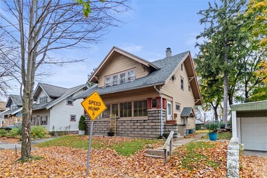front right