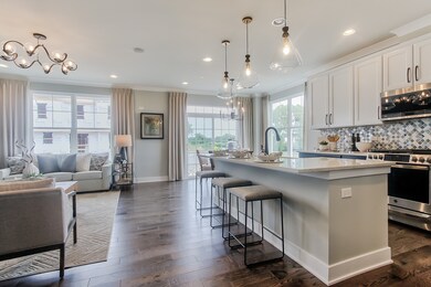 1954 Kingsley Cir, Northbrook, IL 60062 - photo 7