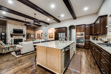 329 Parkview Ln, Keller, TX 76248 - photo 5