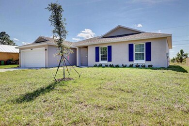 3862 SW Janiga St, Port St. Lucie, FL 34953 - photo 2