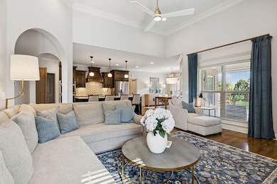 435 Whitley Way, Mount Juliet, TN 37122 - photo 2