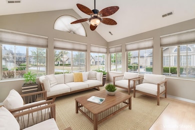 6516 Lakeview Cir unit 6516, Canal Winchester, OH 43110 - photo 5