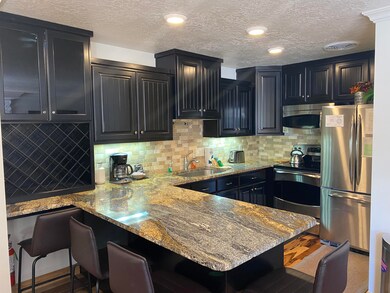 356 S Highway 143 unit h-27 (H4), Brian Head, UT 84719 - photo 7