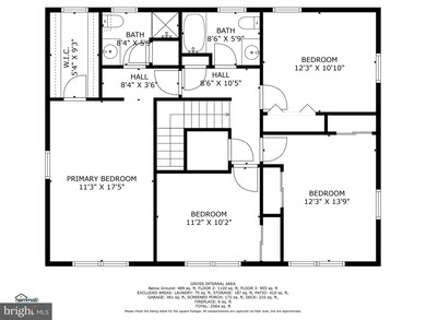 3608 Old Baltimore Dr, Olney, MD 20832 - photo 5