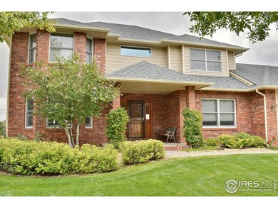 New Roof and Exterior Paint