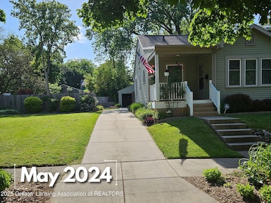 Front - May 2024