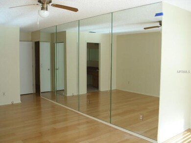 Rear Bedroom