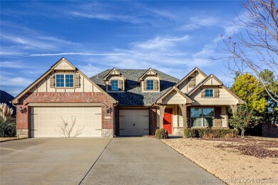 unlisted-address, Jenks, OK 74037 - photo 2