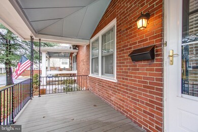 104 N Towamencin Ave, Lansdale, PA 19446 - photo 4