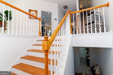 4957 Warmstone Way SE unit 15, Smyrna, GA 30080 - photo 5