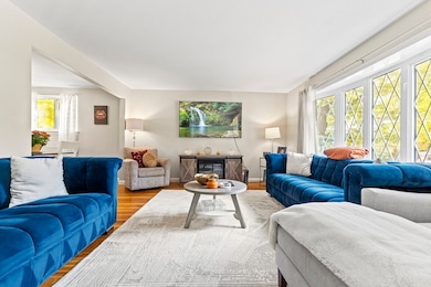 6 Tall Tree Rd, Sharon, MA 02067 - photo 3