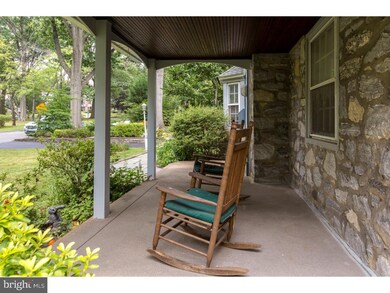 445 Athens Ave, Wynnewood, PA 19096 - photo 2