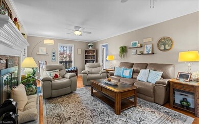 303 Northridge Rd, Jamestown, NC 27282 - photo 5