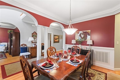 305 Chaptico Run, Yorktown, VA 23693 - photo 7