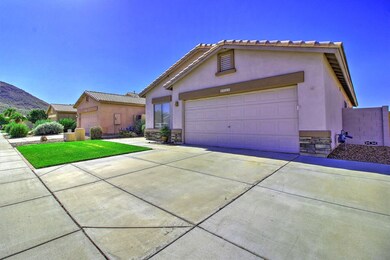 2 Car Garage