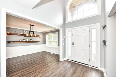 12613 Walrond Rd, Fishers, IN 46037 - photo 5