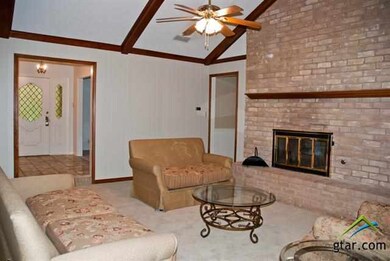 1201 Kingspark Dr, Tyler, TX 75703 - photo 2