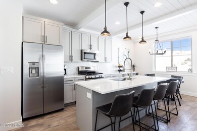 1128 Wasatch Springs Road S3 Hideout UT