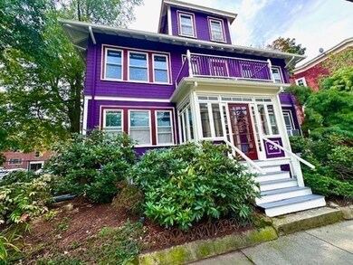 24 Chatham St unit 1R, Cambridge, MA 02139 - photo 2