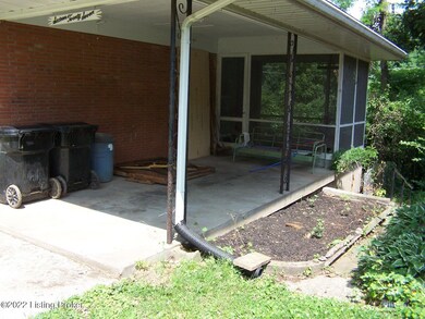 1 Car Carport