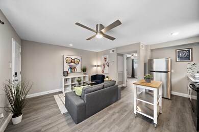 6210 Del Rio St unit 5, Houston, TX 77021 - photo 5