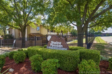 Shadow Mountain is a gated community the amenities