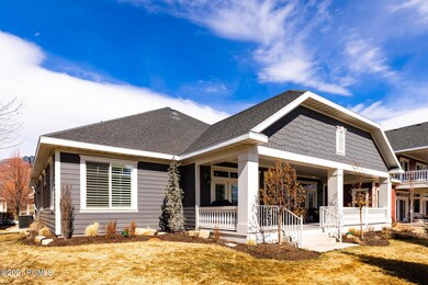 832 Double Eagle Dr, Midway, UT 84049 - photo 2