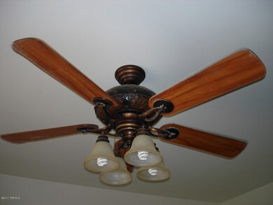 New Ceiling Fans