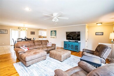 48 Lancaster Dr, Bella Vista, AR 72715 - photo 7