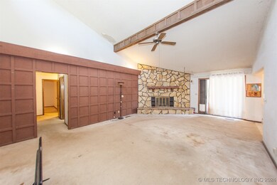 300 N Hemlock Ave, Broken Arrow, OK 74012 - photo 7