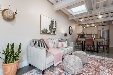 305 Webster Ave unit 103, Cambridge, MA 02141 - photo 2