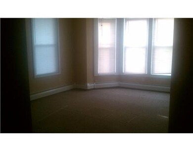 Living Room. Apt 1 Living room - huge
