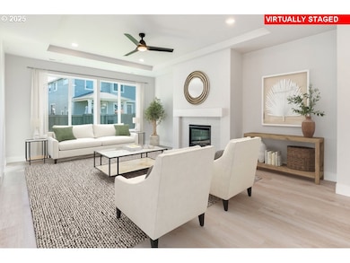 7049 SE Deline St, Hillsboro, OR 97123 - photo 2