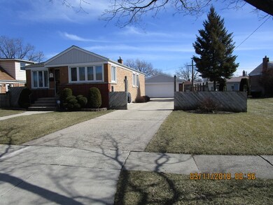 4549 Hirschberg Ave, Schiller Park, IL 60176 - photo 2