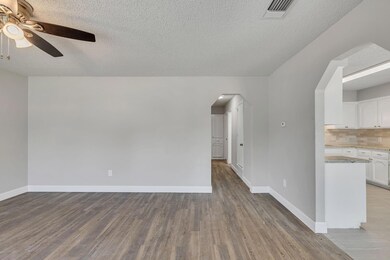 6417 Dorchester Trail, North Richland Hills, TX 76182 - photo 5