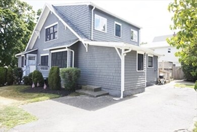 42 Brunswick St unit 1, Quincy, MA 02171 - photo 2