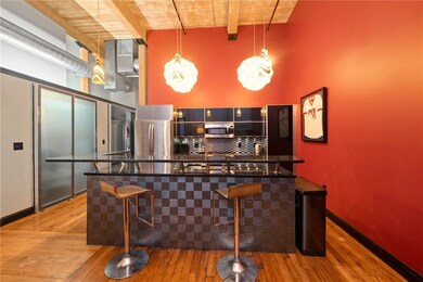 Geneva Mills unit 502, North Providence, RI 02904 - photo 7