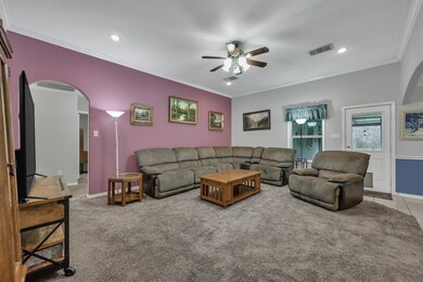 11097 Woods Ln, Cleveland, TX 77328 - photo 6