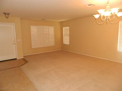 Entry/Living/Formal Dining